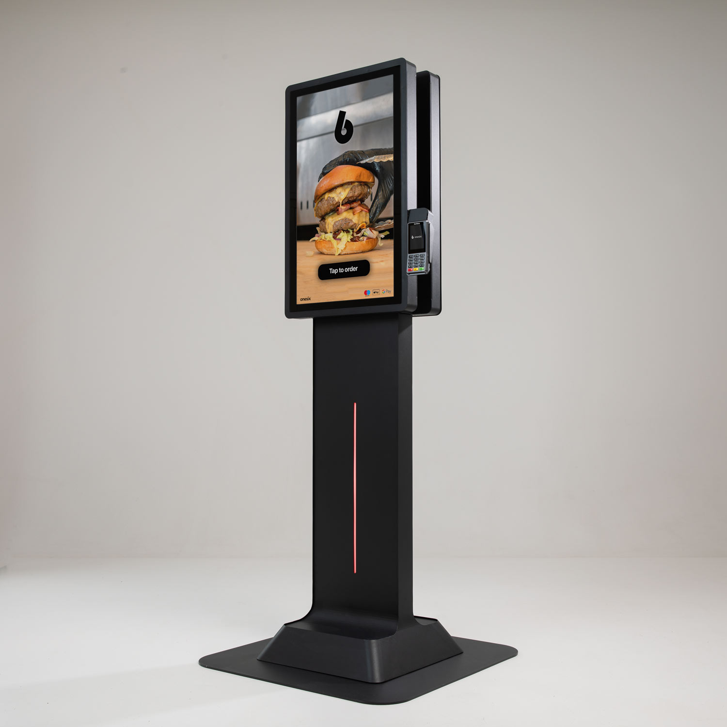 Kiosk Premium X studio